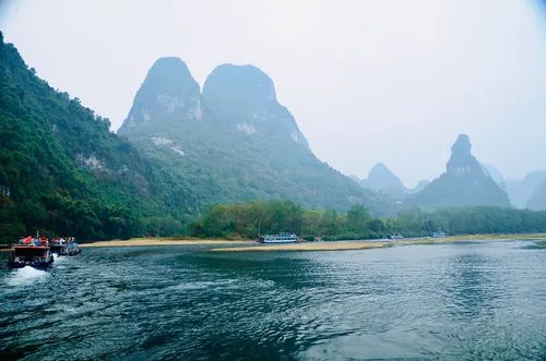 智慧绿色科技